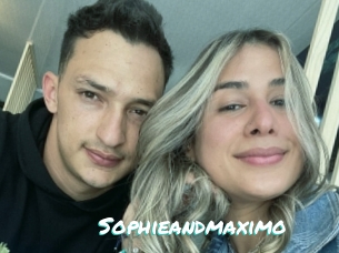Sophieandmaximo