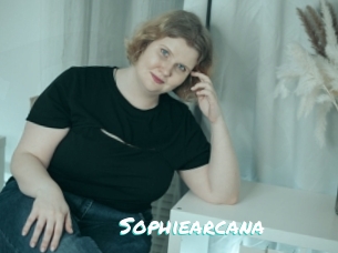 Sophiearcana
