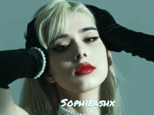 Sophieashx