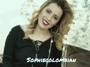Sophiecolombian