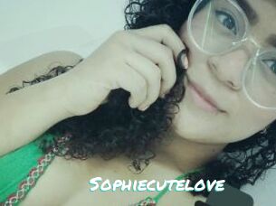 Sophiecutelove