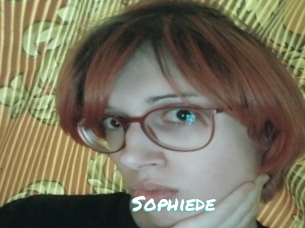 Sophiede