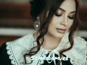 Sophiedemure