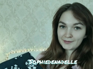 Sophiedenadelle