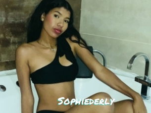 Sophiederly