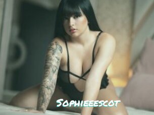 Sophieeescot