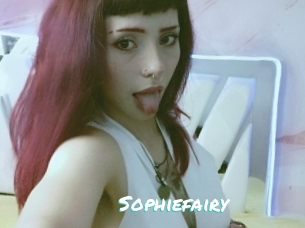 Sophiefairy