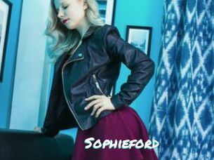 Sophieford