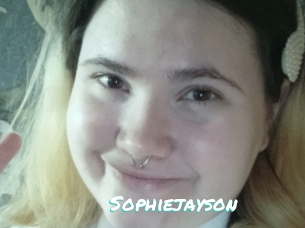 Sophiejayson
