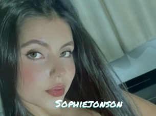 Sophiejonson