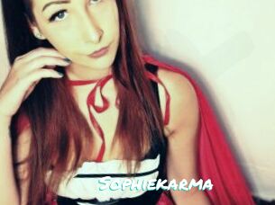 Sophiekarma