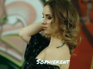 Sophiekent