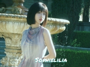 Sophielilia