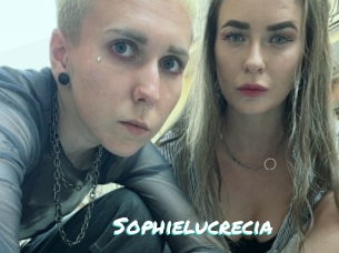 Sophielucrecia