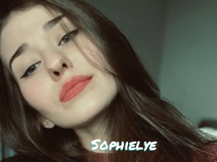 Sophielye