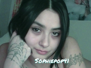 sophiepop41 Free Sites X
