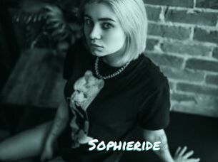 Sophieride