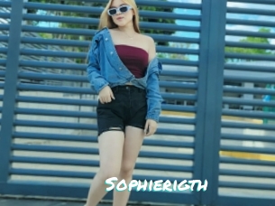 Sophierigth