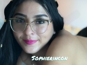 Sophierincon