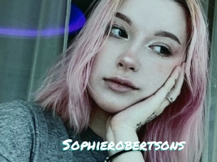 Sophierobertsons