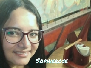 Sophierose