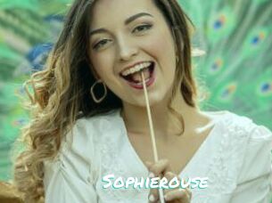 Sophierouse