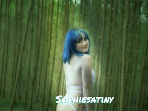 Sophiesatiny