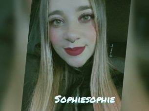 Sophiesophie