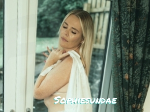 Sophiesundae
