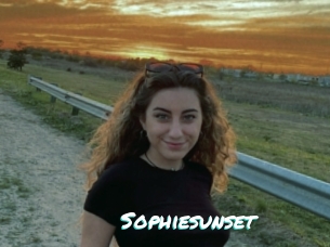 Sophiesunset