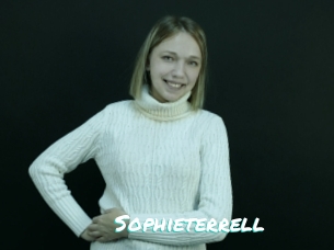 Sophieterrell