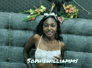 Sophiewilliamms