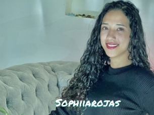 Sophiiarojas