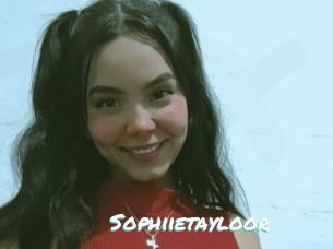 Sophiietayloor