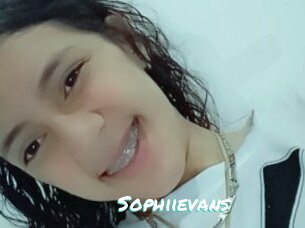 Sophiievans