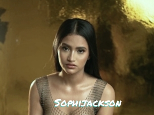 Sophijackson