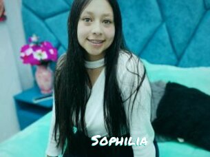 Sophilia