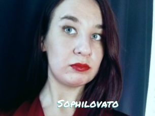 Sophilovato