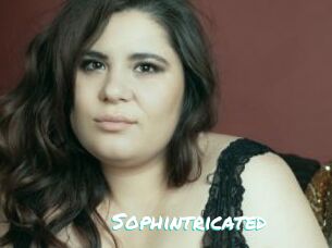 Sophintricated