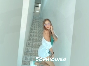 Sophiowen