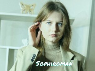 Sophiroman