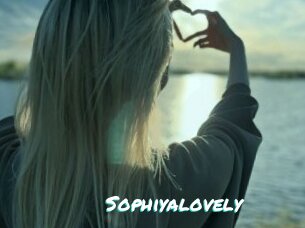 Sophiyalovely
