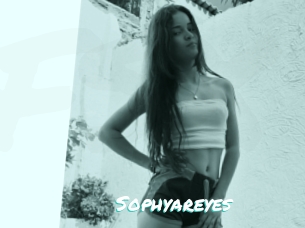 Sophyareyes
