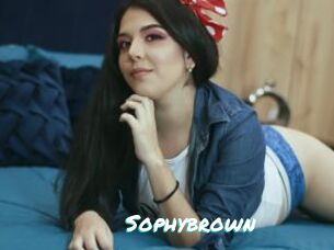 Sophybrown