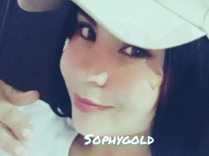 Sophygold