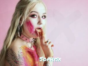 Sophysx