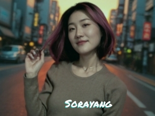 Sorayang