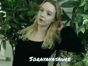 Sorayavasaure