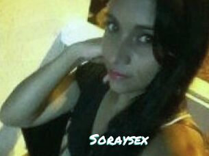 Soraysex