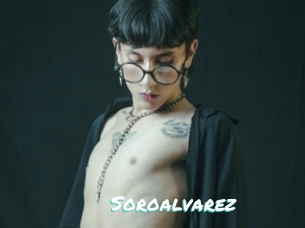 soroalvarez Free Sites X